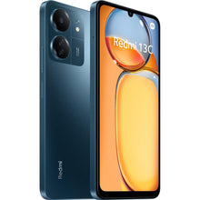 Buy Xiaomi,Xiaomi Redmi 13C 4GB RAM, 128GB ROM, Dual Sim, Navy Blue, Unlocked - Gadcet UK | UK | London | Scotland | Wales| Near Me | Cheap | Pay In 3 | Unlocked Mobile Phone
