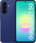 Samsung Galaxy A27 5G 128GB Mobile Phone - Blue