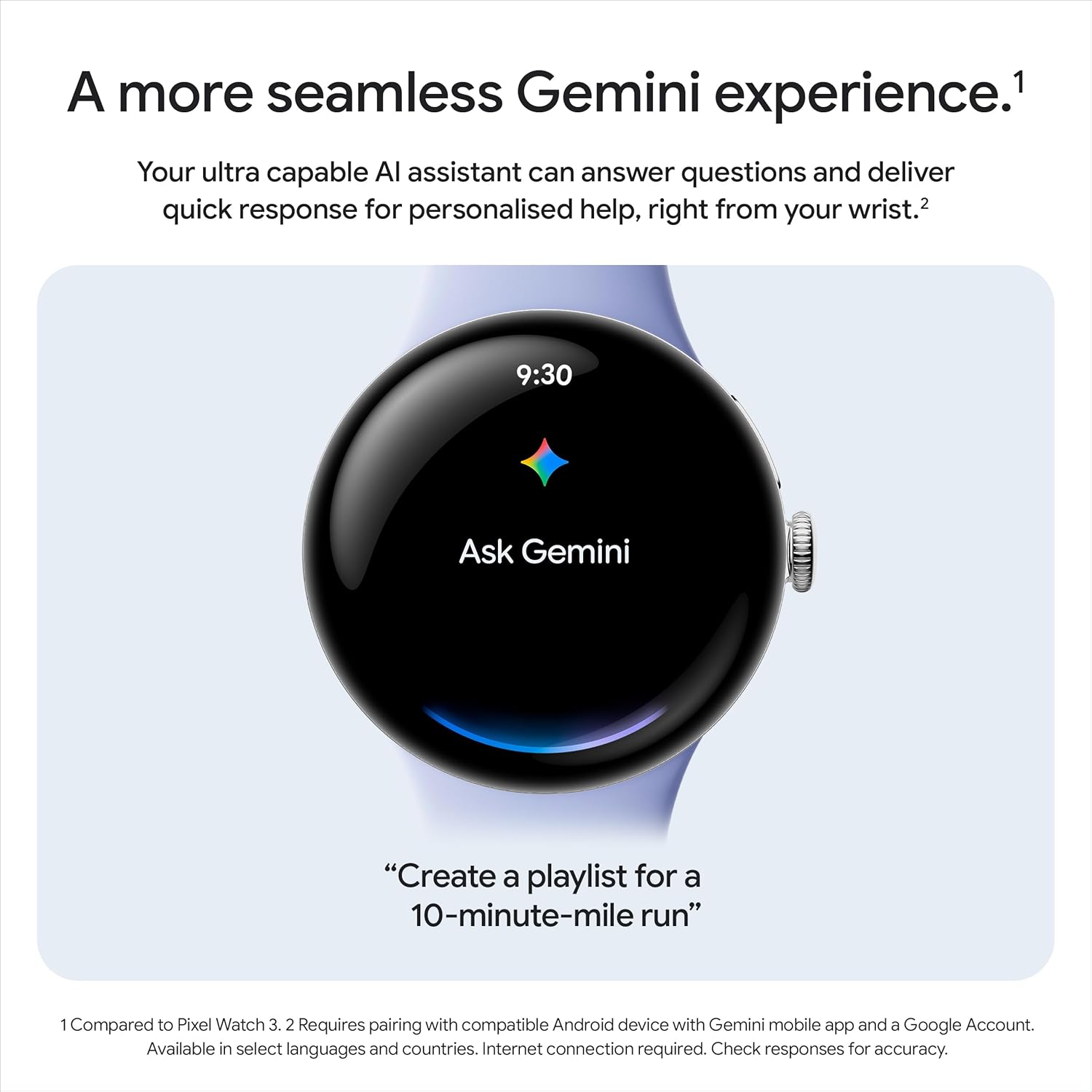 Buy Google,Google Pixel Watch 4 (45mm) LTE – Matte Black Aluminium Case, Domed Display, Obsidian Active Band - Gadcet UK | UK | London | Scotland | Wales| Near Me | Cheap | Pay In 3 | Smart Watches