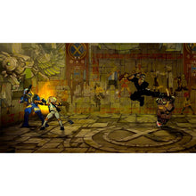 Streets Of Rage 4 - Anniversary Edition (Nintendo Switch)