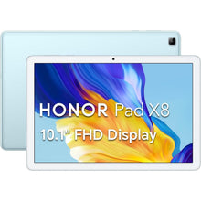 Buy Honor,Honor Pad X8, 10" Tablet, 3GB RAM, 32GB Storage, Wi-Fi, Mint Green - Gadcet UK | UK | London | Scotland | Wales| Near Me | Cheap | Pay In 3 | Tablet Computers