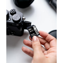Buy Lexar,Lexar Professional 1667x SD Card 64GB, SDXC UHS-II Memory Card, Up to 250MB/s Read, 120MB/s Write, Class 10, U3, V60, SD for Professional Photographer, Videographer, Enthusiast (LSD64GCB1667) - Gadcet UK | UK | London | Scotland | Wales| Ireland | Near Me | Cheap | Pay In 3 | Memory Card