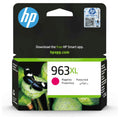 Buy HP,HP 3JA28AE 963XL High Yield Original Ink Cartridge, Magenta, Single Pack - Gadcet UK | UK | London | Scotland | Wales| Near Me | Cheap | Pay In 3 | Toner & Inkjet Cartridge Refills