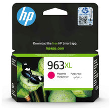 Buy HP,HP 3JA28AE 963XL High Yield Original Ink Cartridge, Magenta, Single Pack - Gadcet UK | UK | London | Scotland | Wales| Near Me | Cheap | Pay In 3 | Toner & Inkjet Cartridge Refills