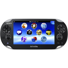 Buy PlayStation,PlayStation Vita Console Black – 3G & WiFi Portable Gaming - Gadcet UK | UK | London | Scotland | Wales| Near Me | Cheap | Pay In 3 | Video Game Consoles