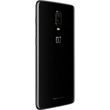 Buy OnePlus,OnePlus 6T - 6 GB RAM 128 GB Storage - Mirror Black - Unlocked - Gadcet.com | UK | London | Scotland | Wales| Ireland | Near Me | Cheap | Pay In 3 | Mobile Phones
