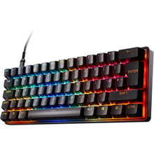 Buy SteelSeries,SteelSeries Apex Pro Mini Gen 3 – 60% Gaming Keyboard – Fully Adjustable Hall Effect Switches – English QWERTY Layout - Gadcet UK | UK | London | Scotland | Wales| Near Me | Cheap | Pay In 3 | Keyboards