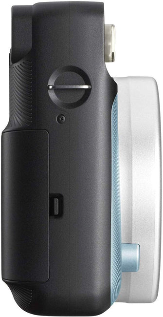 Buy Instax,Instax Square SQ6 Instant Camera - Aqua Blue, 5 Shooting Modes, Built-In Flash, Automatic Exposure - Gadcet UK | UK | London | Scotland | Wales| Near Me | Cheap | Pay In 3 | Instant Film Cameras