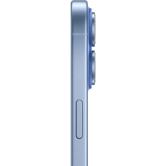 Apple iPhone 17 5G 256GB Mist Blue SIM-Free Unlocked Mobile Phone