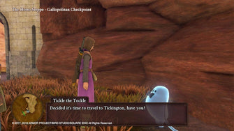 Buy Nintendo,Dragon Quest XI S: Echoes of an Elusive Age - Definitive Edition - Nintendo Switch - Gadcet UK | UK | London | Scotland | Wales| Ireland | Near Me | Cheap | Pay In 3 | Video Game Software