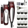 Buy WAHL,Wahl Hair Clipper & Trimmer Complete Grooming Set, Hair Clipper Gift Set, Corded Head Shaver, Beard Trimmers Men, Stubble Trimmer, Personal Trimming, Male Grooming Set - Gadcet UK | UK | London | Scotland | Wales| Near Me | Cheap | Pay In 3 | Hair Clippers & Trimmers