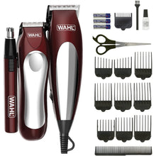 Buy WAHL,Wahl Hair Clipper & Trimmer Complete Grooming Set, Hair Clipper Gift Set, Corded Head Shaver, Beard Trimmers Men, Stubble Trimmer, Personal Trimming, Male Grooming Set - Gadcet UK | UK | London | Scotland | Wales| Near Me | Cheap | Pay In 3 | Hair Clippers & Trimmers