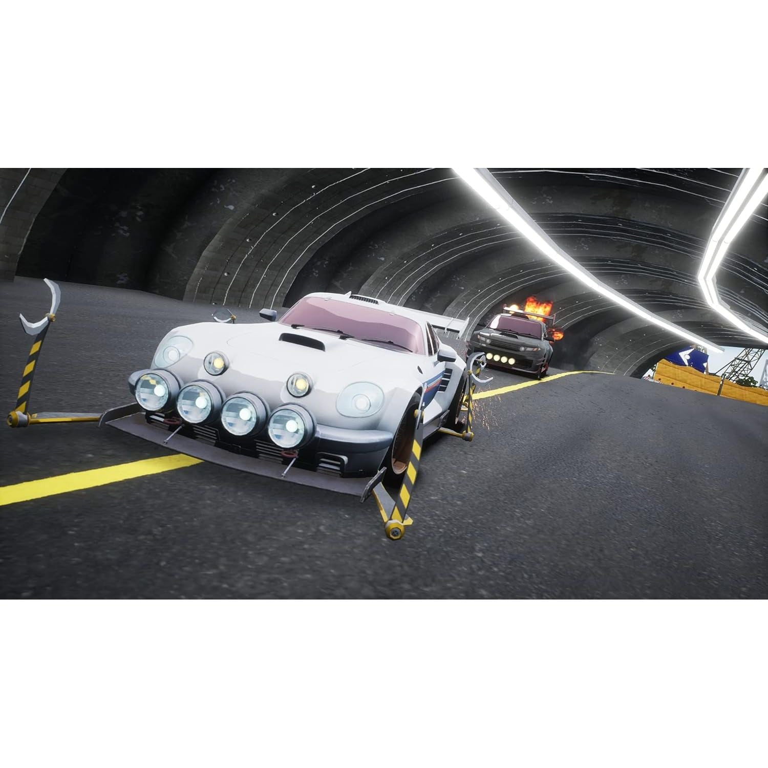 Buy Nintendo,Fast and Furious: Spy Racers Rise of SH1FT3R (Nintendo Switch) - Gadcet UK | UK | London | Scotland | Wales| Near Me | Cheap | Pay In 3 | Video Game Software