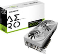 GIGABYTE NVIDIA GeForce RTX 4080 SUPER AERO OC 16GB Graphics Card – Ada Lovelace, 16GB GDDR6X, DLSS 3, WINDFORCE Cooling