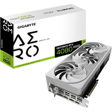 Buy GIGABYTE,GIGABYTE NVIDIA GeForce RTX 4080 SUPER AERO OC 16GB Graphics Card – Ada Lovelace, 16GB GDDR6X, DLSS 3, WINDFORCE Cooling - Gadcet UK | UK | London | Scotland | Wales| Near Me | Cheap | Pay In 3 | Video Cards & Adapters
