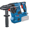 Buy Bosch Professional,Bosch Professional 18V System Cordless Rotary Hammer GBH 18V-28 C – SDS Plus, 3.3 J Impact Energy, Vibration & Kickback Control, 3 Work Modes - Gadcet UK | UK | London | Scotland | Wales| Near Me | Cheap | Pay In 3 | Tools & Equipment