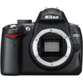 Buy Nikon,Nikon D5000 Digital SLR Camera - Body Only - Gadcet UK | UK | London | Scotland | Wales| Near Me | Cheap | Pay In 3 | Cameras & Optics