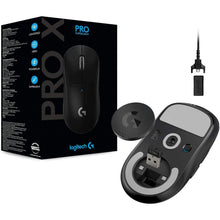 Buy Logitech,Logitech G PRO X SUPERLIGHT Wireless Gaming Mouse - Black - Gadcet UK | UK | London | Scotland | Wales| Near Me | Cheap | Pay In 3 | Mice & Trackballs