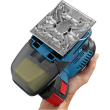 Buy Bosch,Bosch GSS 18V-10 Cordless Orbital Sander Professional Body Only 18V - Gadcet UK | UK | London | Scotland | Wales| Near Me | Cheap | Pay In 3 | Orbital Sanders