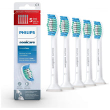 Buy PHILIPS,Philips Sonicare SimplyClean HX6015 - Toothbrush Heads (Blue, Green, White) - Gadcet UK | UK | London | Scotland | Wales| Near Me | Cheap | Pay In 3 | Toothbrush Accessories