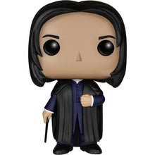 Buy Funko,Funko POP! Movies: Harry Potter – Severus Snape Collectable Vinyl Figure - Gadcet UK | UK | London | Scotland | Wales| Near Me | Cheap | Pay In 3 | Action & Toy Figures