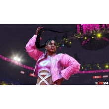 Buy PlayStation,WWE 2K24 (No DLC) - PS4 - Gadcet UK | UK | London | Scotland | Wales| Near Me | Cheap | Pay In 3 | PS4 Games