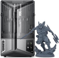ELEGOO Saturn 4 Ultra 12K Resin 3D Printer