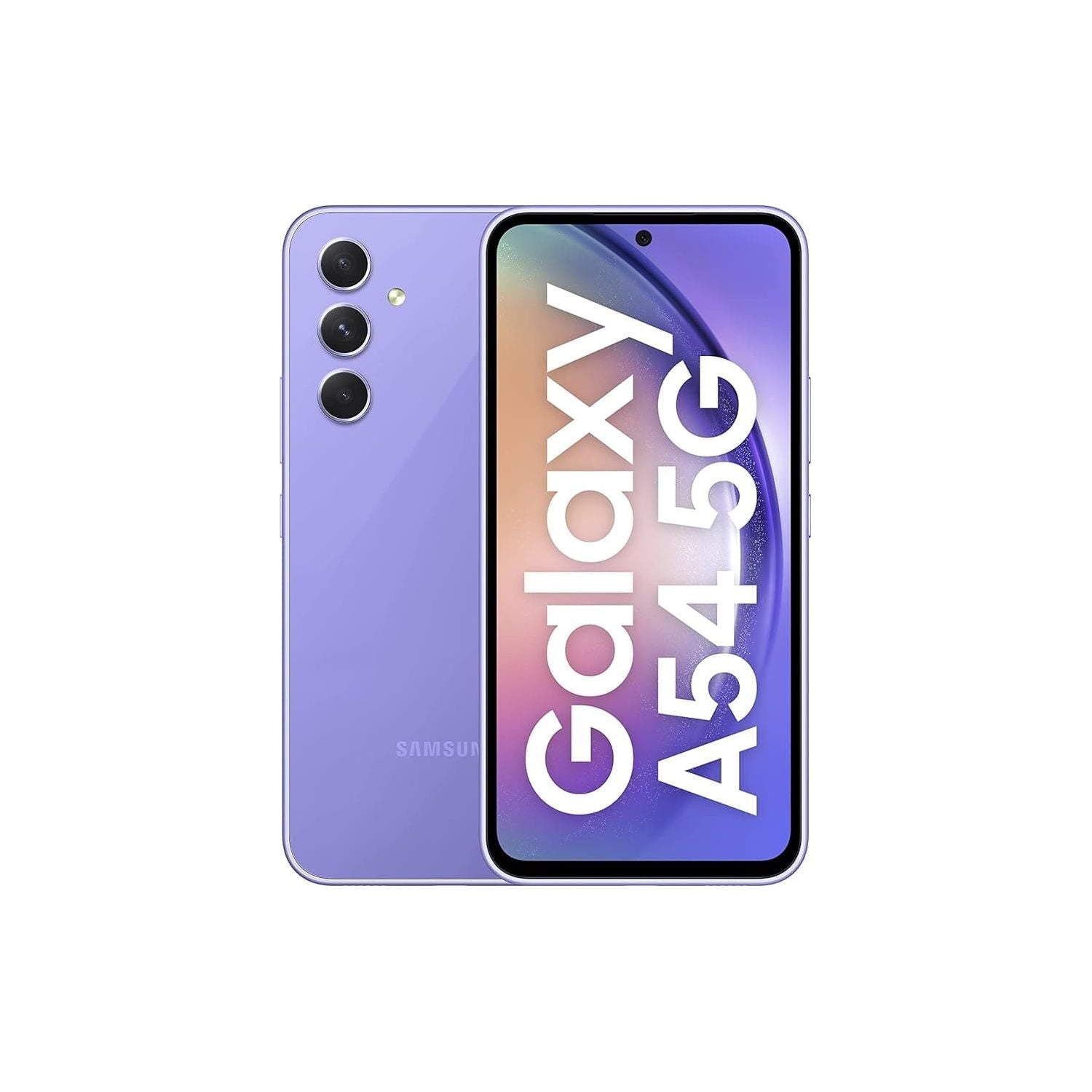 Buy Samsung,Samsung Galaxy A54 5G - 8GB Ram - 256GB Storage - Dual Sim - Awesome Violet - Unlocked - International Model - Gadcet UK | UK | London | Scotland | Wales| Ireland | Near Me | Cheap | Pay In 3 | Unlocked Mobile Phones