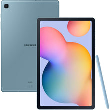 Buy Samsung,Samsung Galaxy Tab S6 Lite 10.4" Wi-Fi Tablet – 64GB Storage, Blue (No Pen) - Gadcet UK | UK | London | Scotland | Wales| Near Me | Cheap | Pay In 3 | Tablet Computers