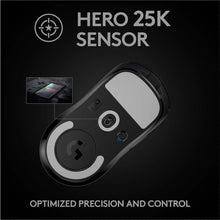 Buy Logitech,Logitech G PRO X SUPERLIGHT Wireless Gaming Mouse - Black - Gadcet UK | UK | London | Scotland | Wales| Near Me | Cheap | Pay In 3 | Mice & Trackballs