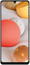 Buy Samsung,Samsung Galaxy A42 5G , 4GB RAM + 128GB Storage, Prism White, Unlocked - Gadcet UK | UK | London | Scotland | Wales| Near Me | Cheap | Pay In 3 | Unlocked Mobile Phones