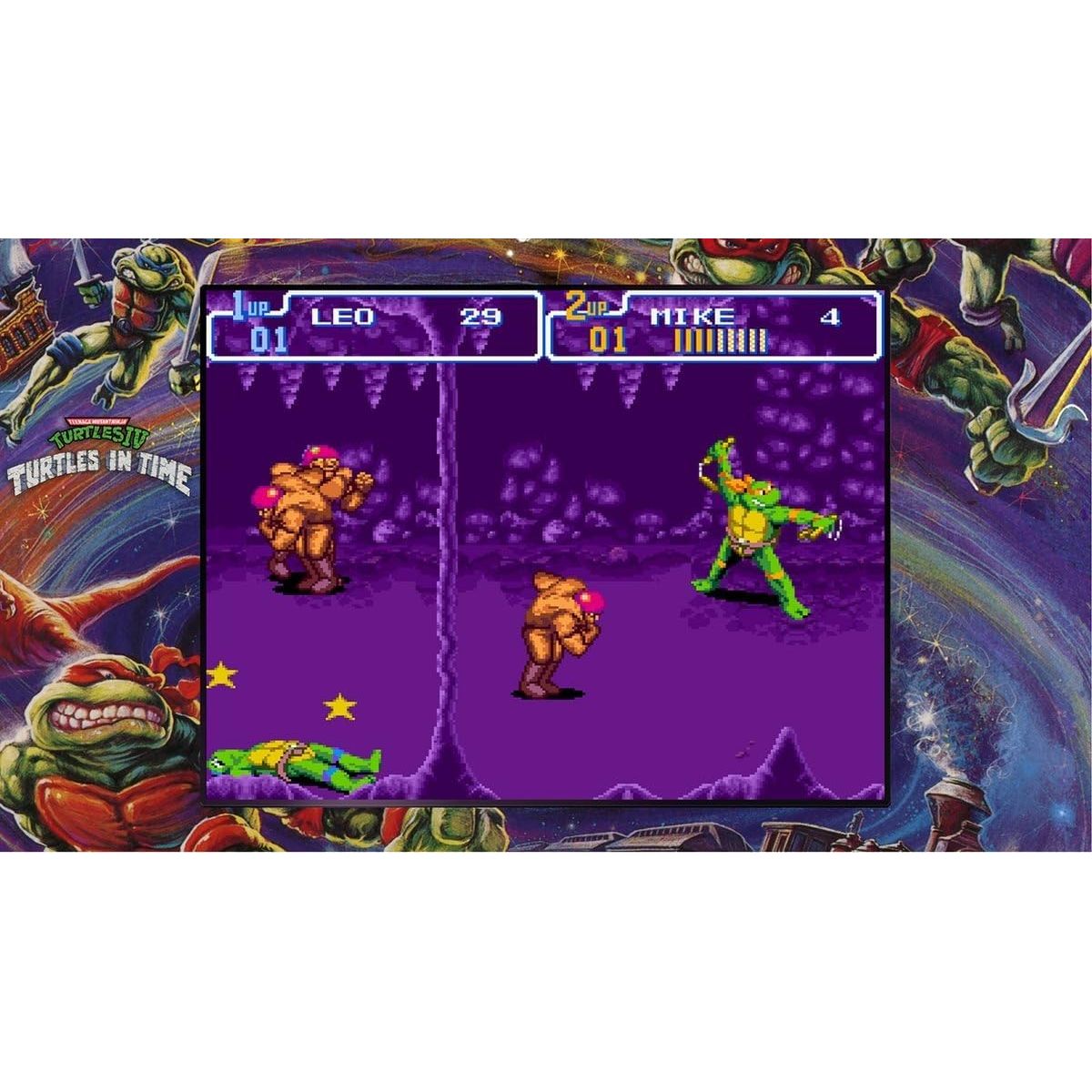 Buy PlayStation,Teenage Mutant Ninja Turtles: The Cowabunga Collection PS5 Game - Gadcet UK | UK | London | Scotland | Wales| Near Me | Cheap | Pay In 3 | Video Game Software