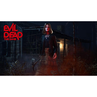 Buy PlayStation,Evil Dead: The Game - PS4 Game - Gadcet UK | UK | London | Scotland | Wales| Near Me | Cheap | Pay In 3 | Video Game Software