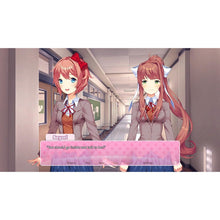 Buy ps5,Doki Doki Literature Club Plus (PS5) - Gadcet UK | UK | London | Scotland | Wales| Ireland | Near Me | Cheap | Pay In 3 | Video Game Software