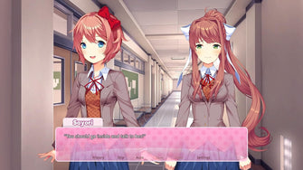 Buy ps5,Doki Doki Literature Club Plus (PS5) - Gadcet UK | UK | London | Scotland | Wales| Ireland | Near Me | Cheap | Pay In 3 | Video Game Software