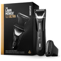 Buy MANSCAPED,MANSCAPED™ Lawn Mower™ 5.0 Ultra Groin & Body Hair Trimmer – Dual-Head SkinSafe™ Trimmer, Waterproof, USB-C Rechargeable, with Travel Pouch - Gadcet UK | UK | London | Scotland | Wales| Near Me | Cheap | Pay In 3 | Shaving & Grooming
