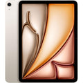 Buy Apple,Apple iPad Air 11-inch (M2) – Liquid Retina Display, 128GB, 12MP Front & Back Cameras, Wi-Fi 6E, Touch ID, All-Day Battery Life, Starlight - Gadcet UK | UK | London | Scotland | Wales| Near Me | Cheap | Pay In 3 | Tablet Computers