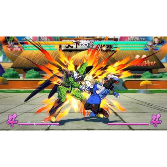 Buy Nintendo,Dragon Ball FighterZ (Nintendo Switch) - Gadcet UK | UK | London | Scotland | Wales| Near Me | Cheap | Pay In 3 | Video Game Software