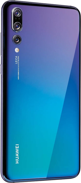 Buy Huawei,Huawei P20 Pro 128 GB - Twilight - Unlocked - Gadcet UK | UK | London | Scotland | Wales| Ireland | Near Me | Cheap | Pay In 3 | Mobile Phones