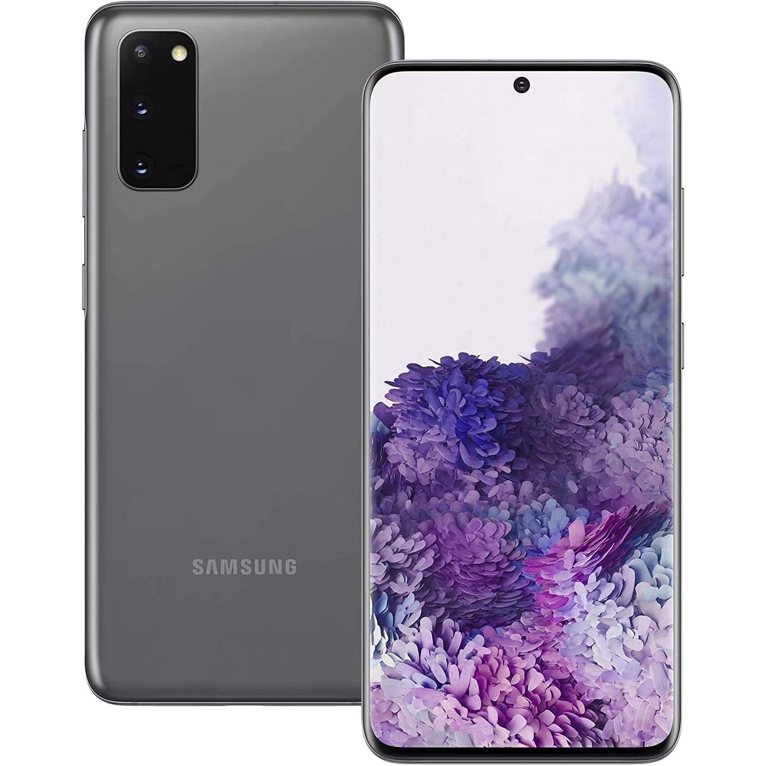 Buy Samsung,Samsung Galaxy S20 5G 128GB Cosmic Grey, Unlocked - Gadcet UK | UK | London | Scotland | Wales| Near Me | Cheap | Pay In 3 | Unlocked Mobile Phone