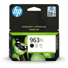 Buy HP,HP 3JA30AE 963XL High Yield Original Ink Cartridge, Black, Single Pack - Gadcet UK | UK | London | Scotland | Wales| Ireland | Near Me | Cheap | Pay In 3 | Toner & Inkjet Cartridges
