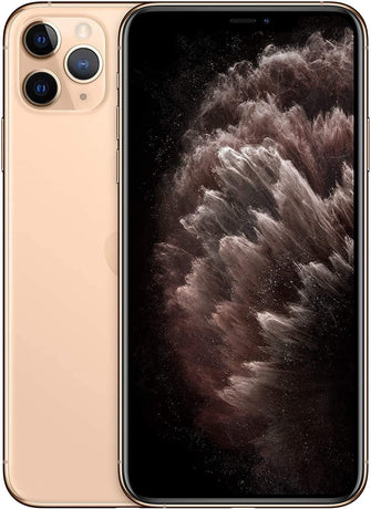 Buy Apple,Apple iPhone 11 Pro Max 256GB Gold Sim-Free Unlocked Mobile Phone - Gadcet UK | UK | London | Scotland | Wales| Near Me | Cheap | Pay In 3 | Unlocked Mobile Phone