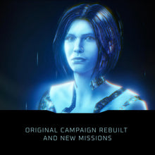 Halo: Campaign Evolved – Standard Edition - XBOX Series X | Physical disc – Requires content download