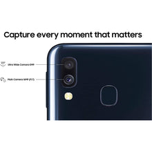Buy Gadget Hut Ltd,Samsung Galaxy A40 64GB Black Sim-Free Unlocked Mobile Phone - Gadcet UK | UK | London | Scotland | Wales| Near Me | Cheap | Pay In 3 | Unlocked Mobile Phones