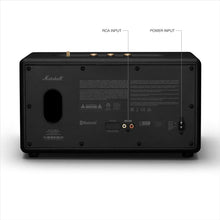 Buy Marshall,Marshall Stanmore III Bluetooth Speaker – Black - Gadcet UK | UK | London | Scotland | Wales| Near Me | Cheap | Pay In 3 | Bluetooth Speakers