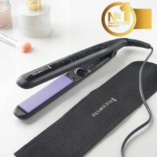 Buy Remington,Remington Hair Straightener, Colour Protect Ceramic Coating, Slim 110mm Floating Plates, 15-Second Heat-Up, 30 Heat Settings, Up to 230°C, S6300 - Gadcet UK | UK | London | Scotland | Wales| Near Me | Cheap | Pay In 3 | Hair Straighteners
