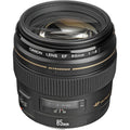 Buy Canon,Canon EF 85mm F/1.8 USM Lens - Black - Gadcet UK | UK | London | Scotland | Wales| Near Me | Cheap | Pay In 3 | Camera Lenses