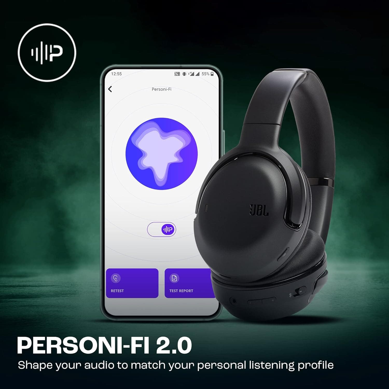 Buy JBL,JBL Tour One M2 - Wireless Bluetooth - Noise-Cancelling Headphones - Black - Gadcet UK | UK | London | Scotland | Wales| Ireland | Near Me | Cheap | Pay In 3 | Headphones & Headsets