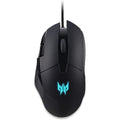 Buy Acer,Acer Predator Cestus 315 Gaming Mouse 6500 DPI, 100 IPS Tracking, 6 Programmable Buttons, 1 ms Response Time, RGB Lighting, Black - Gadcet UK | UK | London | Scotland | Wales| Near Me | Cheap | Pay In 3 | Gaming Mouse