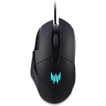 Buy Acer,Acer Predator Cestus 315 Gaming Mouse 6500 DPI, 100 IPS Tracking, 6 Programmable Buttons, 1 ms Response Time, RGB Lighting, Black - Gadcet UK | UK | London | Scotland | Wales| Near Me | Cheap | Pay In 3 | Gaming Mouse